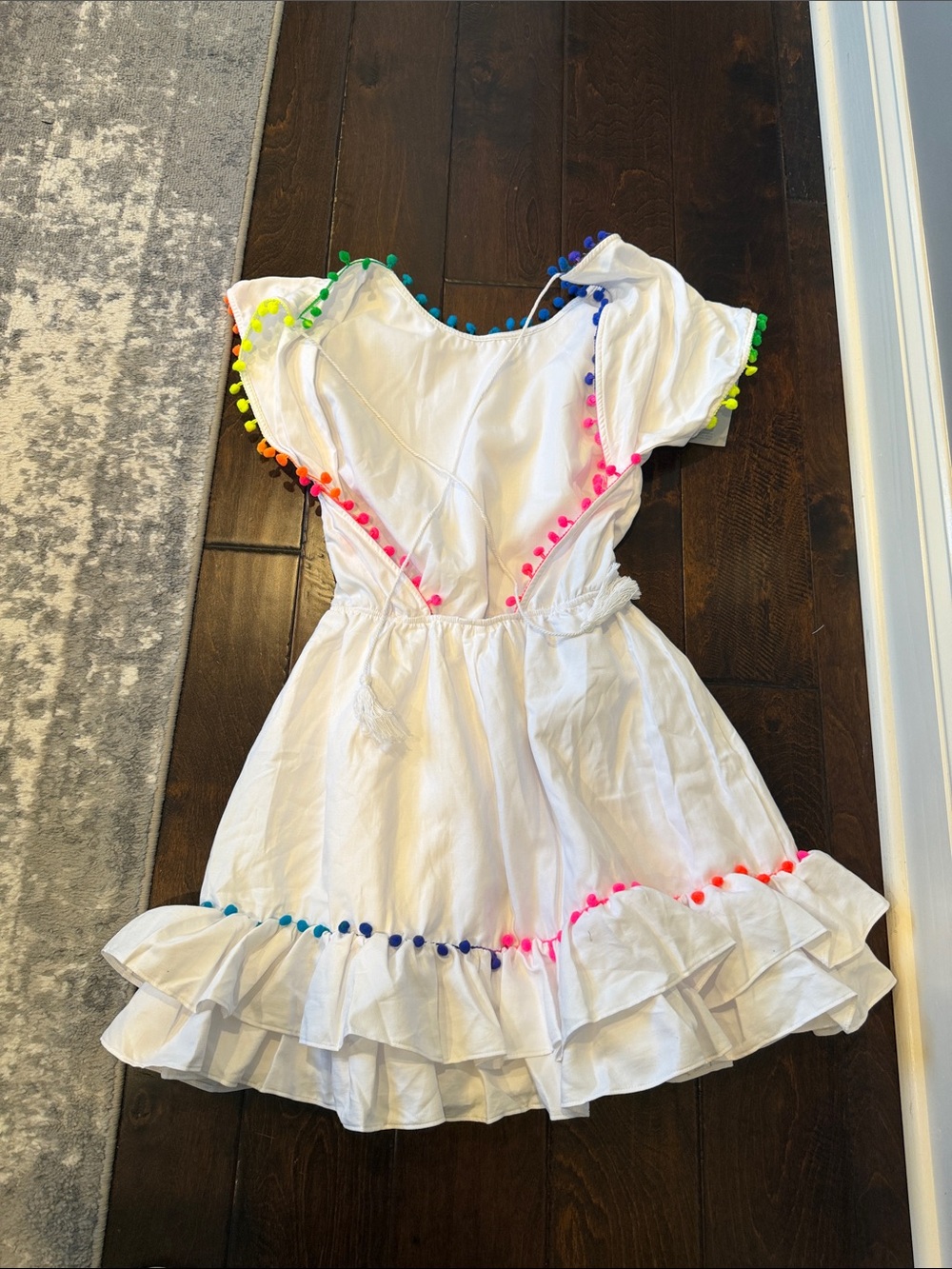 NWT Peixoto Swim Cover Up - Picture 4 of 5